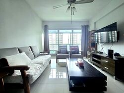 Blk 641C The Meadows (Punggol), HDB 5 Rooms #558051121